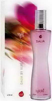 PERFUME VURE MUJER DALIA BY ( 009 ) X 50 ML